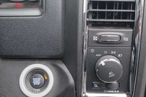2019 Ram 1500 DS Laramie RamBox Ute Image 12