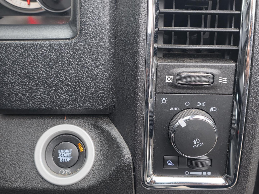 2019 Ram 1500 DS Laramie RamBox Ute Image 12