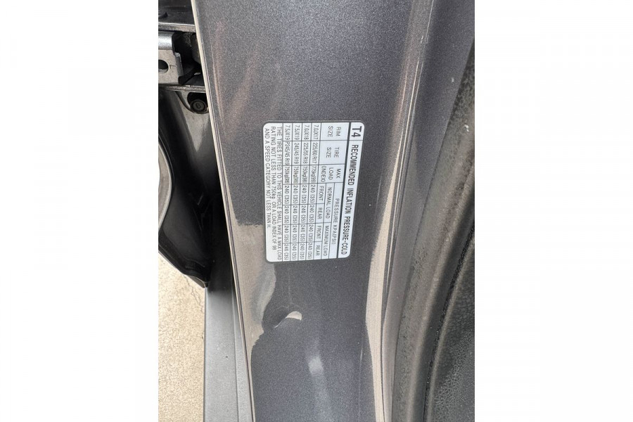 2018 Hyundai Tucson TL2 Trophy SUV Image 18