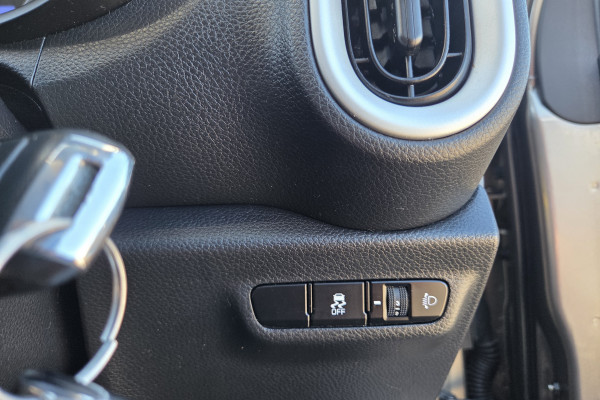 2018 MY19 Kia Picanto JA S Hatch Image 18