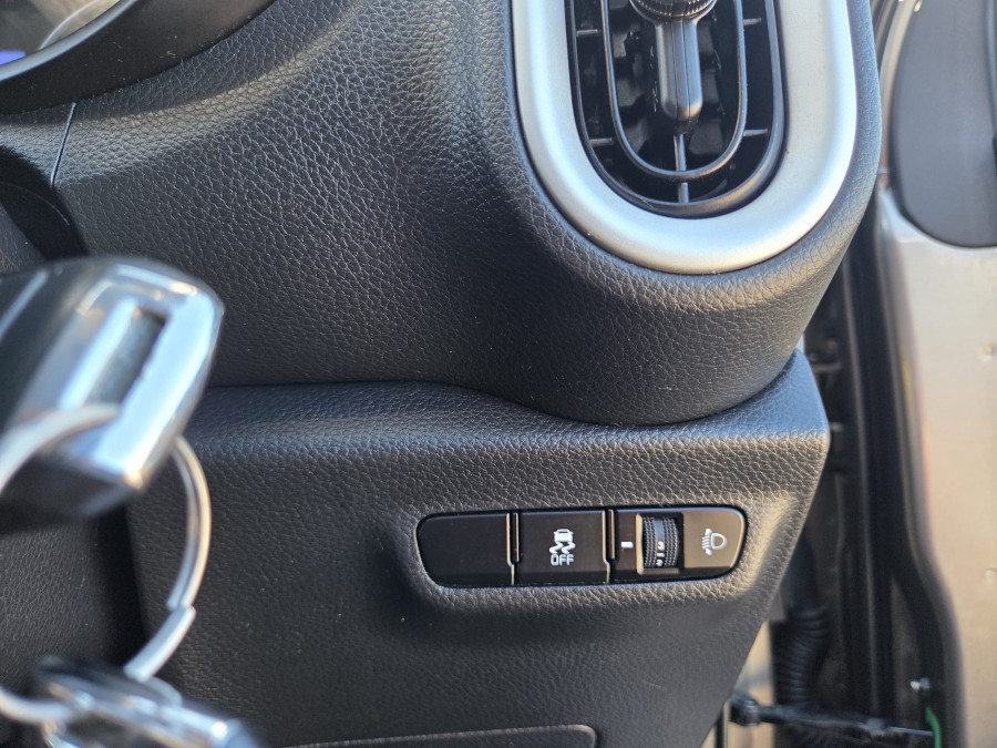 2018 MY19 Kia Picanto JA S Hatch Image 18