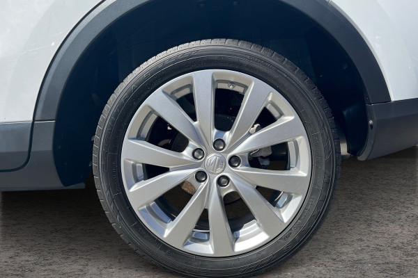 2022 MG ZS AZS1 Excite SUV Image 5