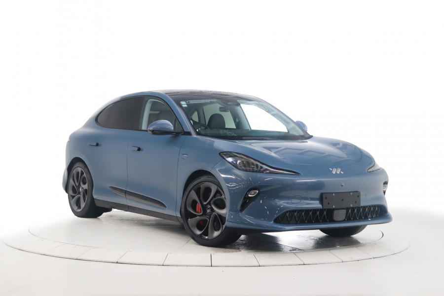 2026 MG IM6 100 AWD Perfromance 100 AWD Perfromance SUV Image 3