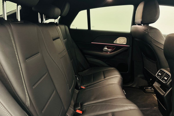 2021 Mercedes-Benz GLE-Class C167 GLE450 Coupe Image 16