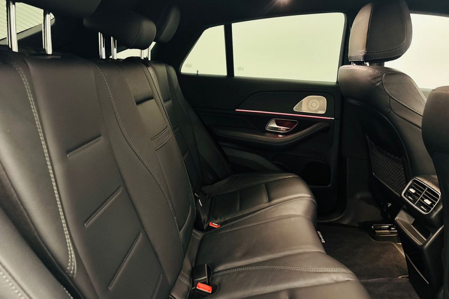 2021 Mercedes-Benz GLE-Class C167 GLE450 Coupe Image 16