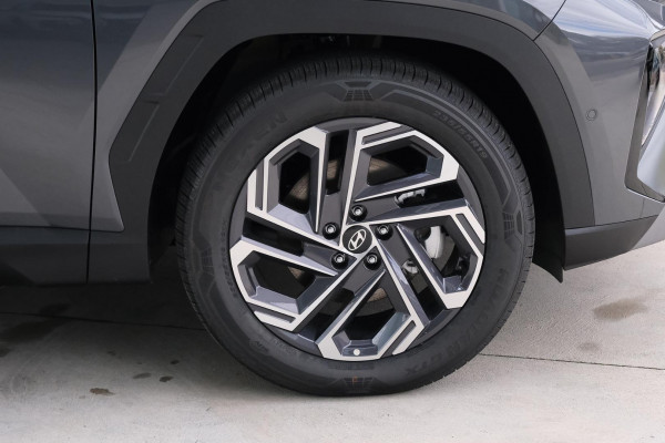 2026 Hyundai Tucson NX4.V4 Premium SUV Image 25