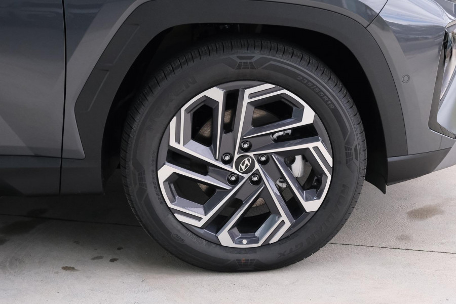 2026 Hyundai Tucson NX4.V4 Premium SUV Image 25