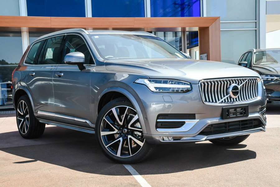 2019 MY20 Volvo XC90 L Series T6 Inscription Suv