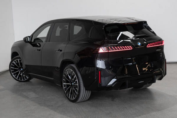 2026 BMW iX3 NA5 M Sport SUV image 2