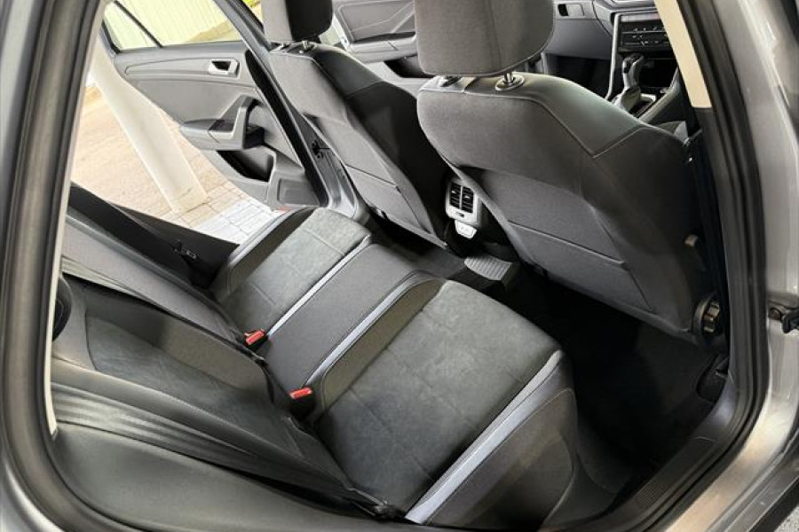 2024 Volkswagen T-Roc D11 110TSI Style SUV Image 14