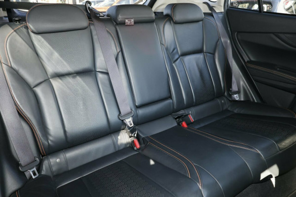 2020 Subaru XV G5-X 2.0i-S SUV Image 9