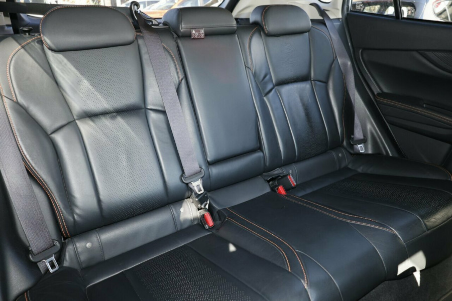 2020 Subaru XV G5-X 2.0i-S SUV Image 9
