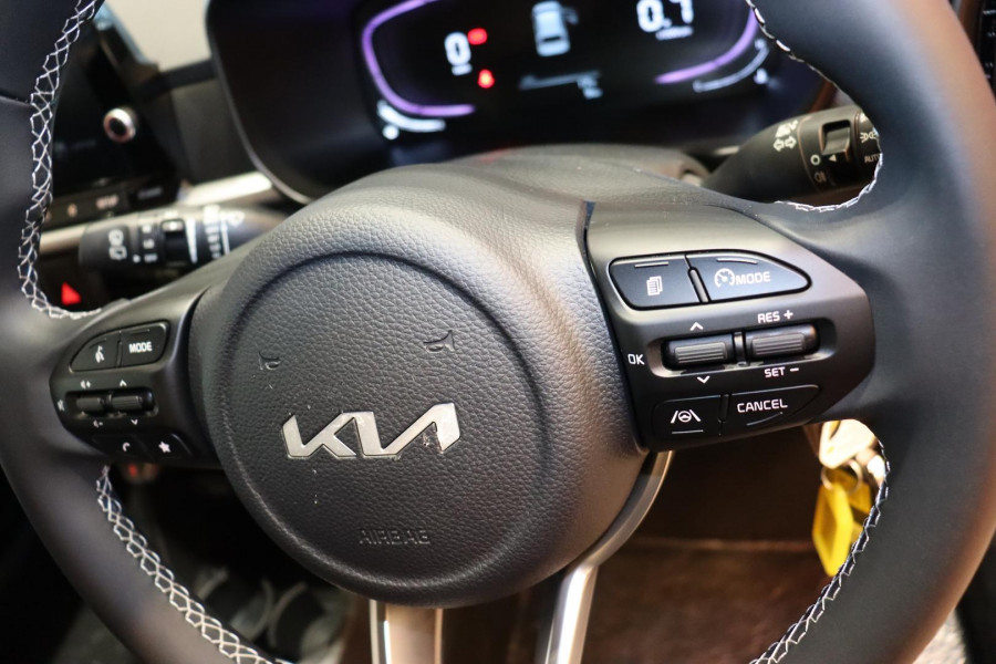 2026 MY27 Kia Picanto JA PE2 Sport Hatch Image 16