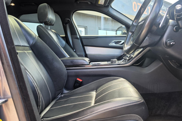 2019 MY19.5 Land Rover Range Rover Velar L560 D240 R-Dynamic S SUV Image 19