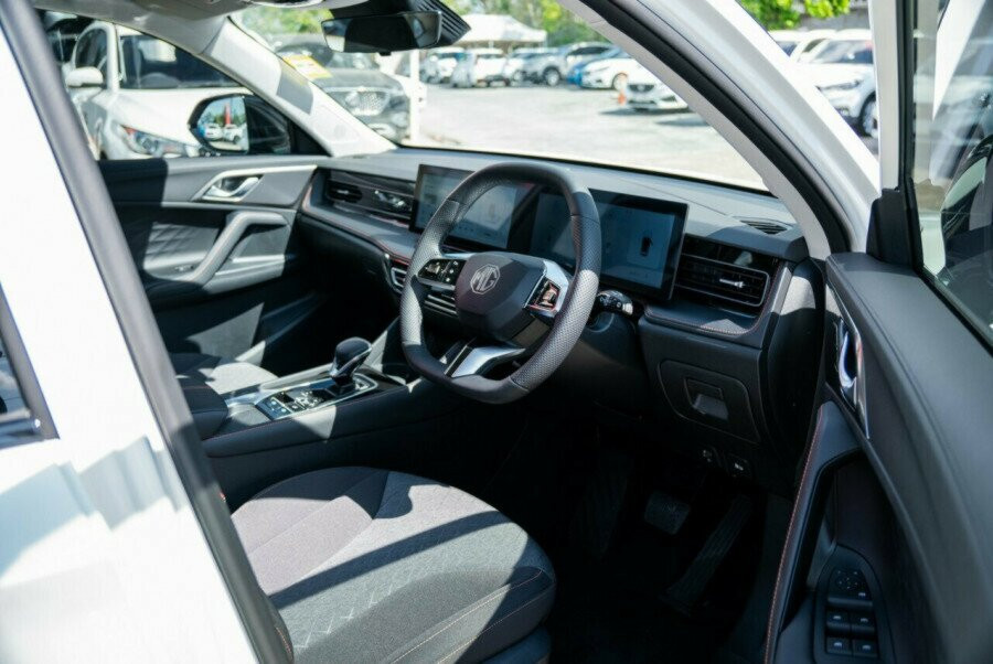 2024 MG HS SAS23 Vibe SUV Image 17