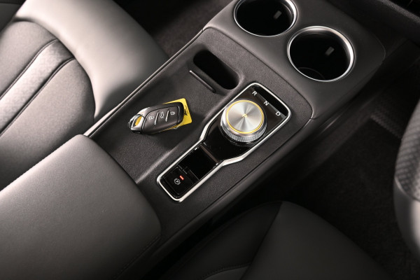 2026 MG MGS5 EV Essence 62 SUV Image 17