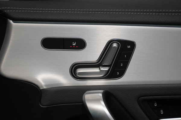 2022 Mercedes-Benz A-Class W177 A35 AMG Hatch