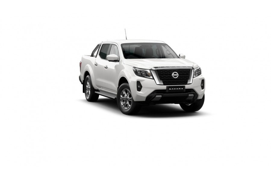 2024 Nissan Navara D23 Black Edition Ute Image 6