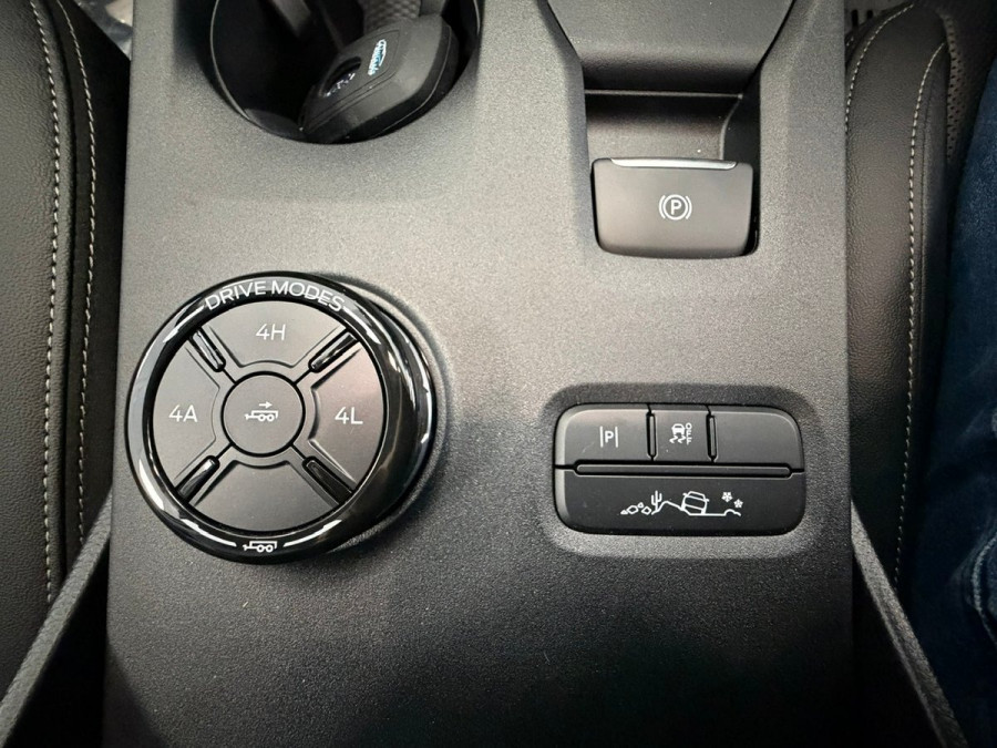2026 MY26.5 Ford Ranger P703 XLT Ute Image 27