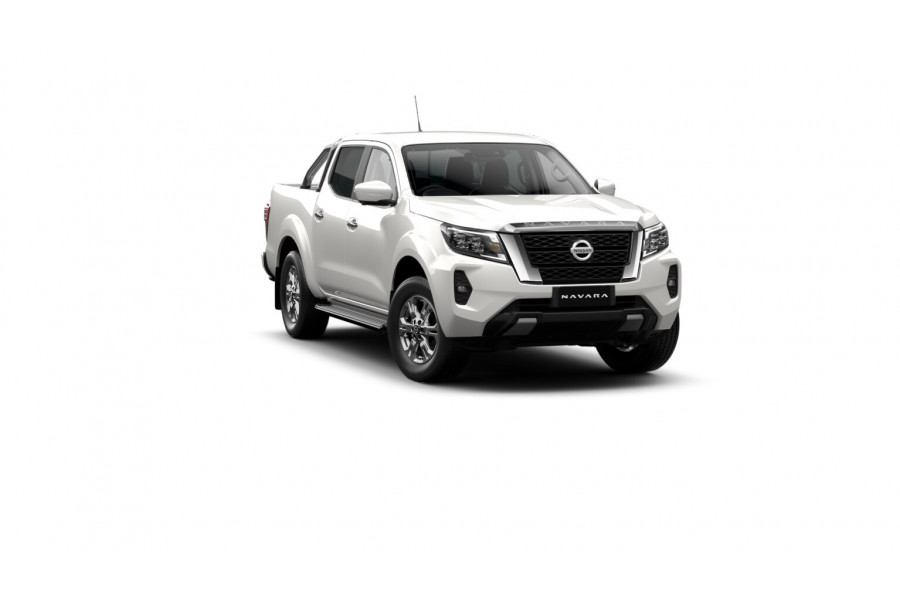 2024 Nissan Navara D23 ST Ute Image 6