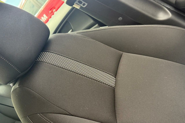 2020 Honda Civic 10th Gen VTi-S Sedan Image 17