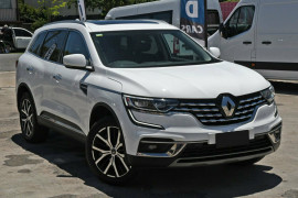 Renault Koleos Intens X-tronic HZG MY20