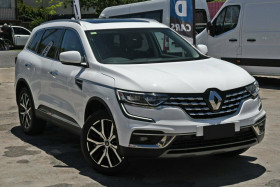 Renault Koleos Intens X-tronic HZG MY20