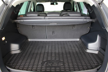 2014 Hyundai ix35 LM3 MY14 SE Wagon