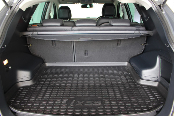 2014 Hyundai ix35 LM3 MY14 SE Wagon