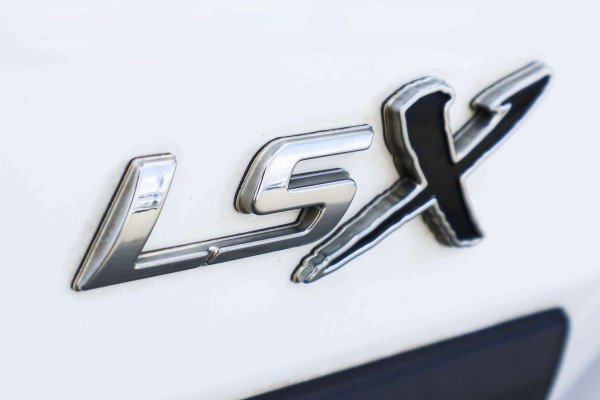 2019 MY20 Holden Colorado RG LS-X Ute Image 7