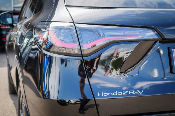 2023 Honda ZR-V RZ VTi LX SUV Image 9