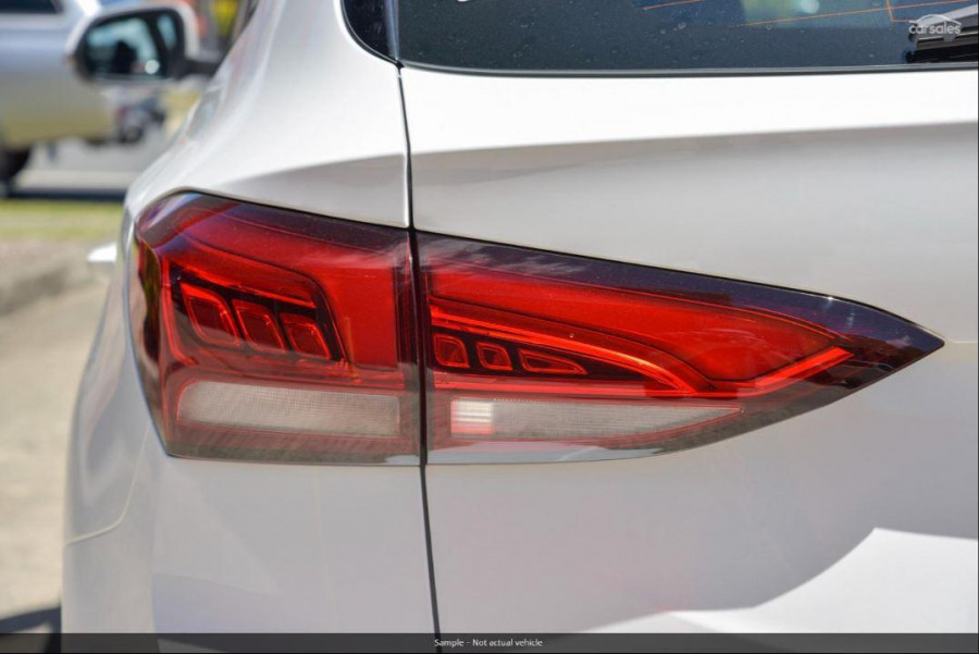 2026 MY26.5 MG ZS ZS32 Excite Turbo SUV Image 5