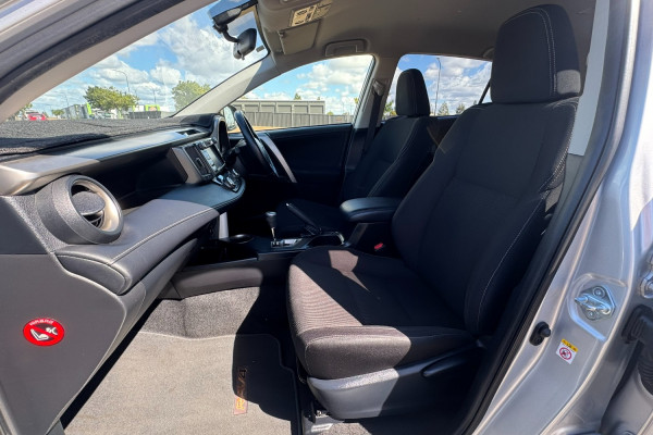 2014 Toyota RAV4 ZSA42R GXL SUV Image 14