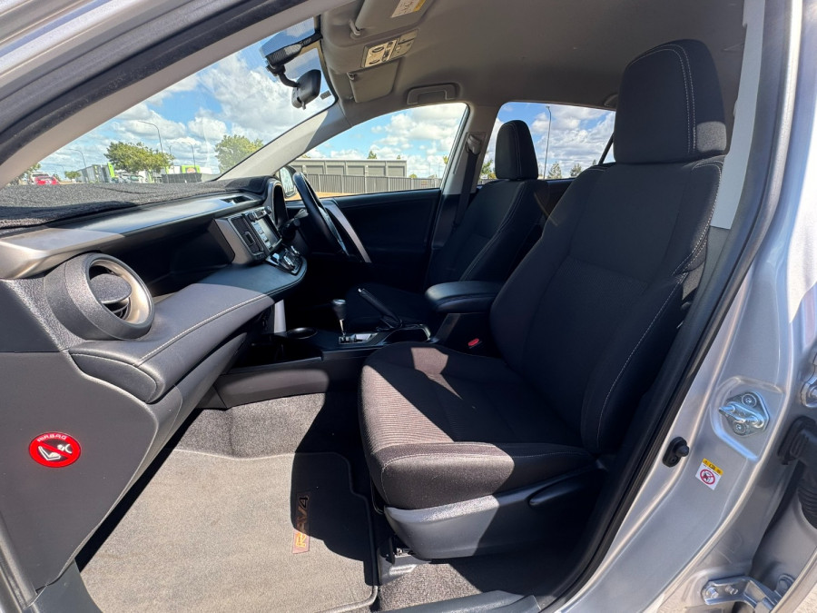 2014 Toyota RAV4 ZSA42R GXL SUV Image 14