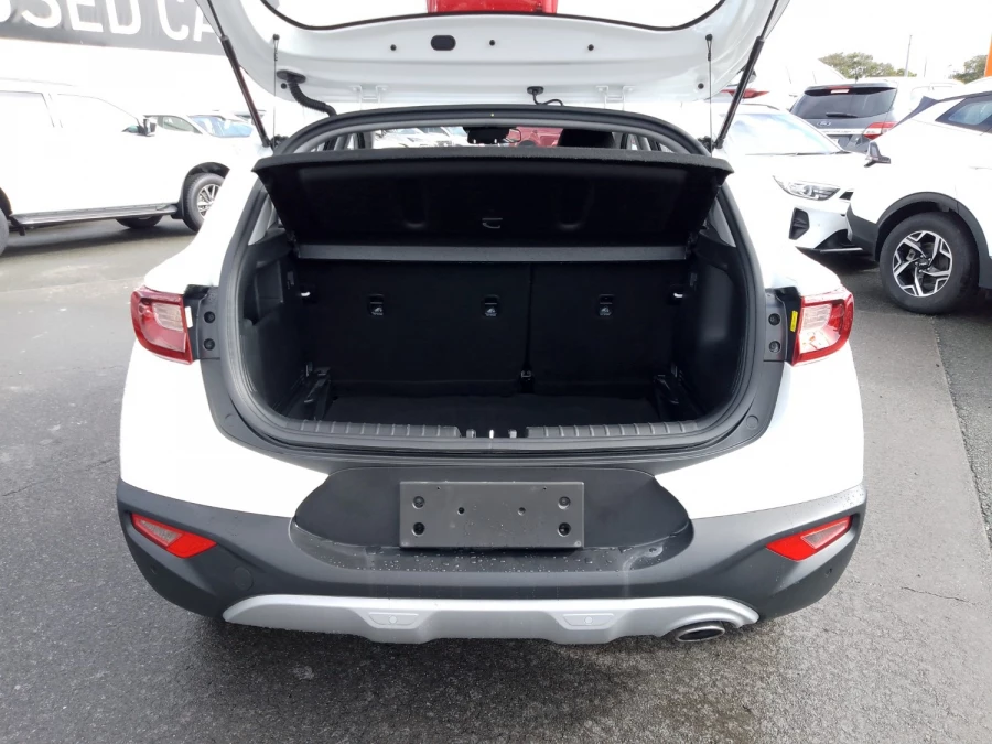2025 Kia Stonic YB S SUV Image 15