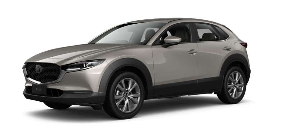 Platinum Quartz Metallic