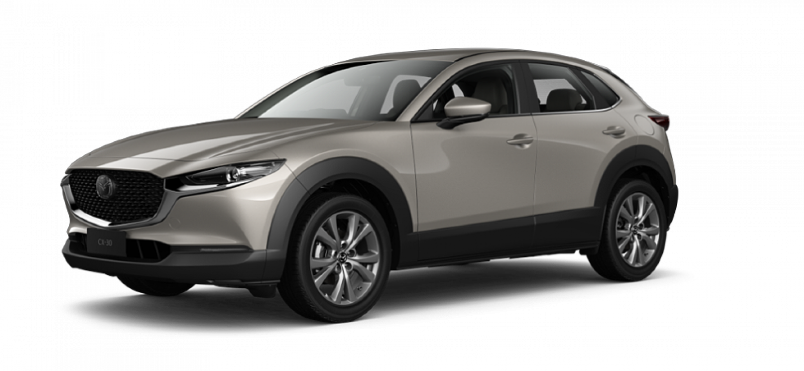 New 2026 Mazda CX-30 G20 Evolve | Small SUV | 509317 | Coffs Coast