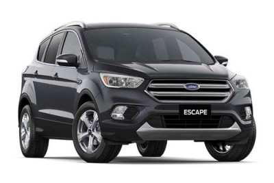 Ford Escape Trend AWD ZG