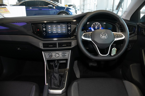 2026 Volkswagen Polo AE 85TSI Life Hatch image 5
