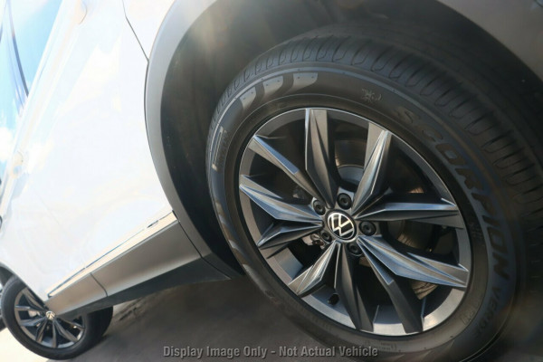 2024 Volkswagen Tiguan 5N 132TSI Life Allspace SUV