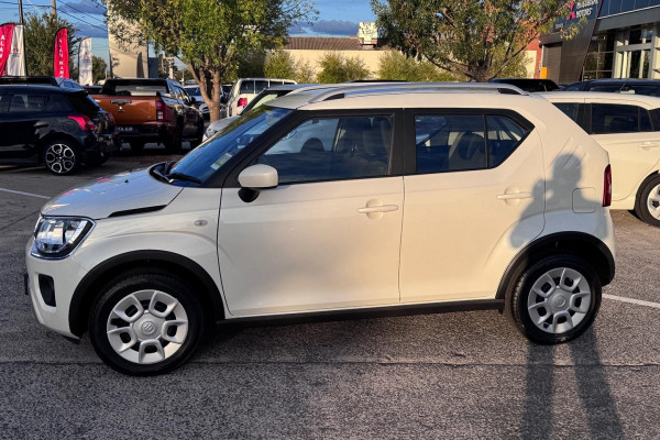 2024 Suzuki Ignis MF Series II GL SUV