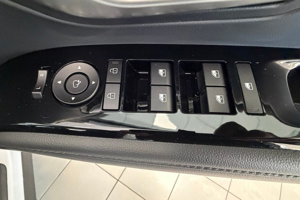 2026 Hyundai Tucson NX4.V4  SUV Image 25