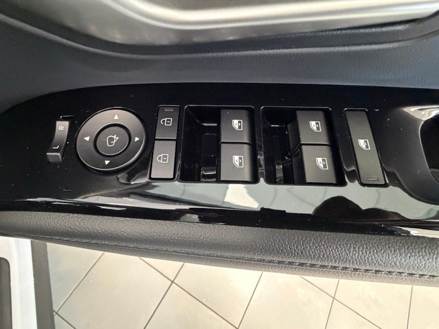 2026 Hyundai Tucson NX4.V4  SUV Image 25