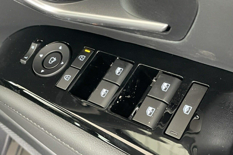 2025 Hyundai Tucson NX4.V3  SUV Image 16