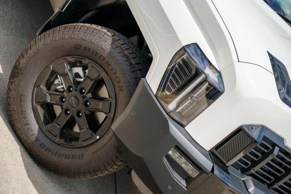 2025 MY26 Kia Tasman TK X-Pro Ute Image 6