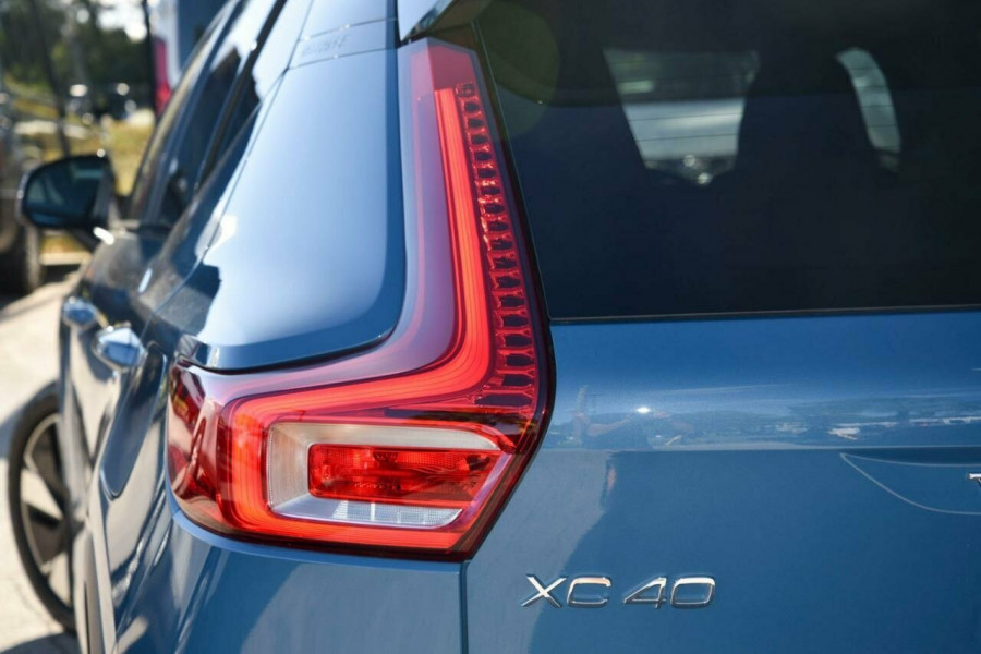 2023 MY24 Volvo XC40 XZ Recharge Pure Electric SUV Image 19