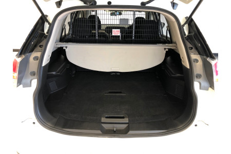 2016 Nissan X-Trail T32 ST Wagon