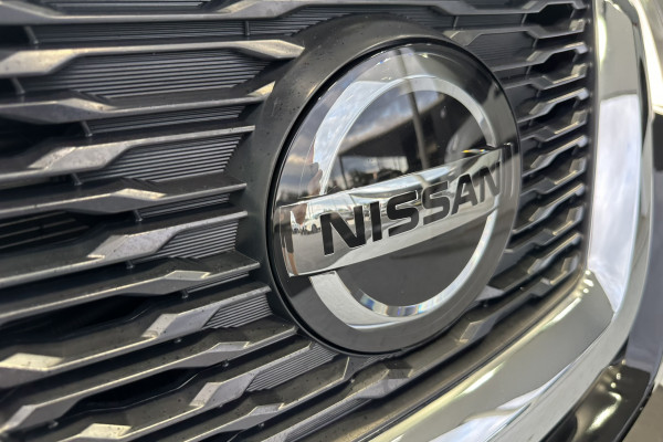 2021 MY22 Nissan X-Trail T32 ST SUV Image 5