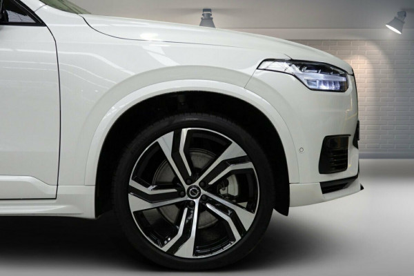 2024 MY25 Volvo XC90 L Series Ultra T8 Plug-In Hybrid SUV Image 6
