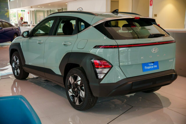 2025 Hyundai KONA SX2.V2 Hybrid SUV